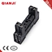 PSF-14AE Din-rail Relay Socket